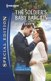 Cover of: The Soldiers Baby Bargain
