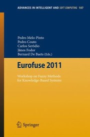 Cover of: Eurofuse 2011