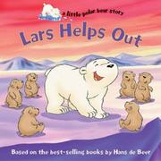 Cover of: Lars Helps Out