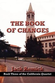 Cover of: The Book Of Changes