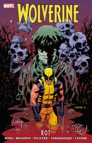 Cover of: Wolverine