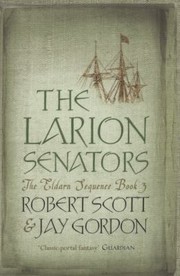 Cover of: The Larion Senators by 