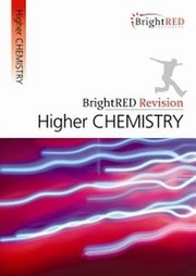 Cover of: Higher Chemistry