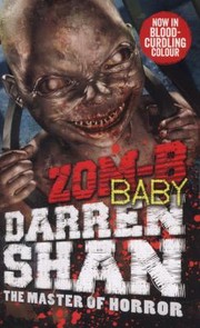 Cover of: Zomb Baby by 