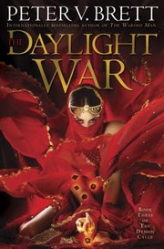 Cover of: The Daylight War by 