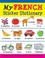 Cover of: My French Sticker Dictionary