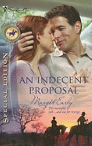 Cover of: An Indecent Proposal
