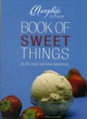 Cover of: Book Of Sweet Things