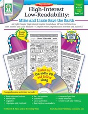 Cover of: Highinterest Lowreadability The Fairy Tale Times