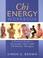 Cover of: Chi Energy Workbook