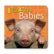 Cover of: Farm Babies | Inc. Sterling Publishing Co.