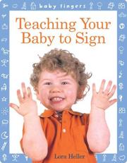 Teaching your baby to sign