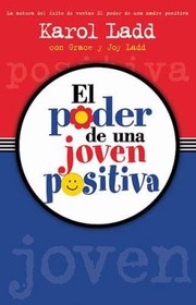 Cover of: El Poder de Una Joven Positiva