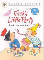Cover of: Jacks Little Party