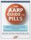 Cover of: The AARP Guide to Pills