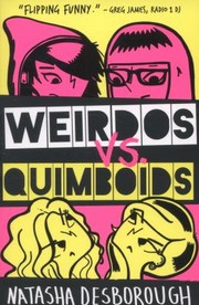 Cover of: Weirdos And Camel Toes
