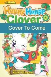 Cover of: Happy Happy Clover