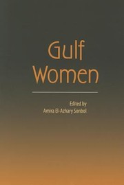 Cover of: Gulf Women