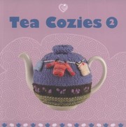 Cover of: Tea Cozies 2