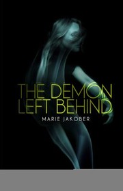 Cover of: The Demon Left Behind