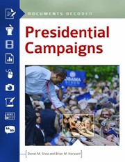 Cover of: Presidential Campaigns Documents Decoded