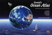 Cover of: Cornells Ocean Atlas Pilot Charts For All Oceans Of The World by 