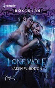 Lone Wolf by Karen Whiddon