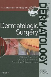 Dermatologic Surgery