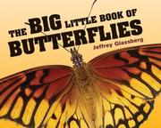 The Big Little Book of Butterflies by Jeffrey Glassberg