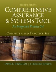 Cover of: Comprehensive Assurance Systems Tool An Integrated Practice Set Assurance Module