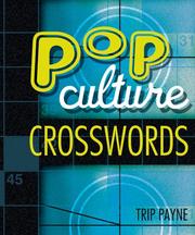 Cover of: Pop Culture Crosswords