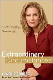 Cover of: Extraordinary Circumstances Custom Edition