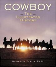 Cover of: Ride 'em cowboy