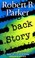 Cover of: Back Story A Spenser Novel