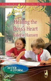 Cover of: Healing The Boss's Heart