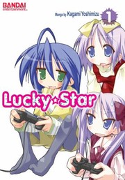 Cover of: Lucky Star