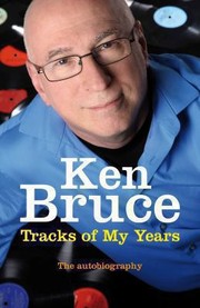 Cover of: Tracks Of My Years