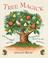 Cover of: Tree Magick