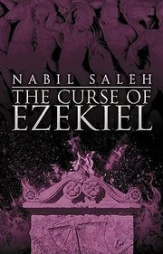 Cover of: The Curse Of Ezekiel