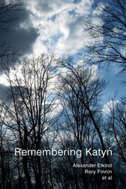 Cover of: Remembering Katyn by Uilleam Blacker