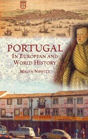 Cover of: Portugal In European And World History by 