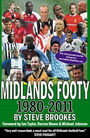 Cover of: Midlands Footy