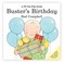 Cover of: Busters Birthday
