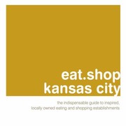 Cover of: Eatshop Kansas City