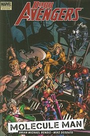 Dark Avengers by Brian Michael Bendis