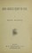 Cover of: John Oriel's start in life