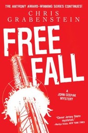 Cover of: Free Fall A John Ceepak Mystery