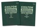 Cover of: Chilton European Service Manual