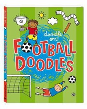 Cover of: Football Doodles