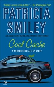 Cover of: Cool Cache A Tucker Sinclair Mystery